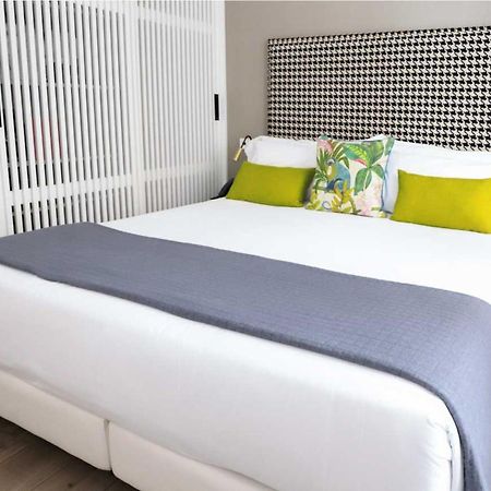 Myr Marques House Hotel Valencia Luaran gambar