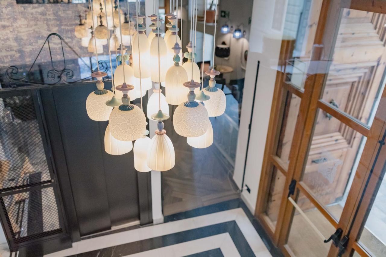 Myr Marques House Hotel Valencia Luaran gambar