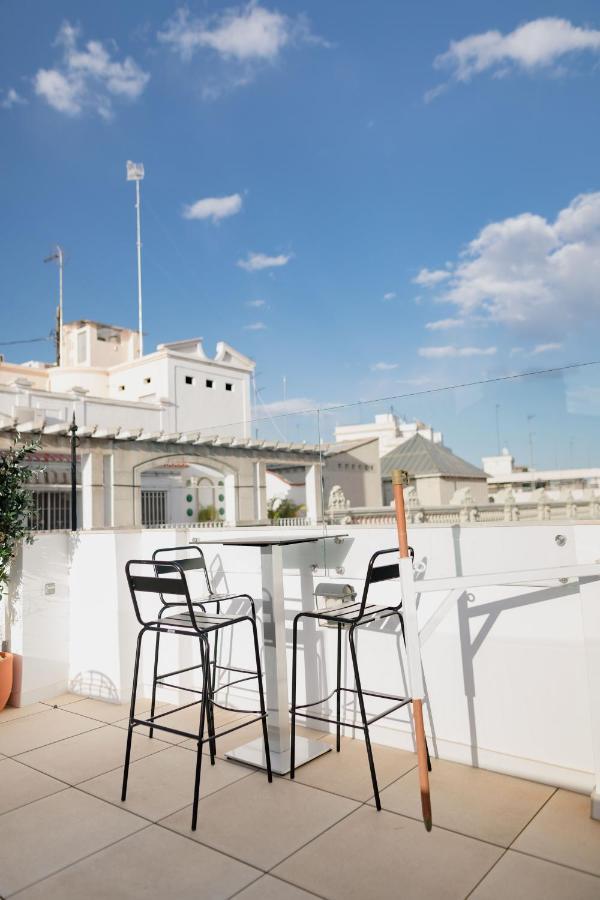 Myr Marques House Hotel Valencia Luaran gambar