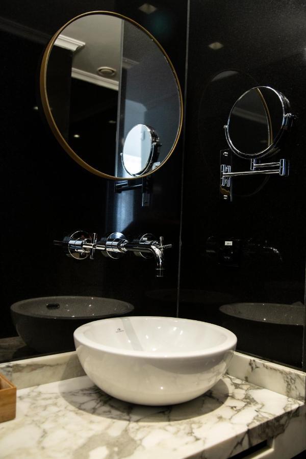 Myr Marques House Hotel Valencia Luaran gambar