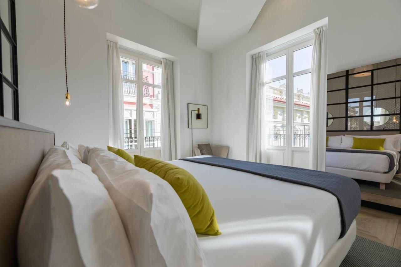 Myr Marques House Hotel Valencia Luaran gambar