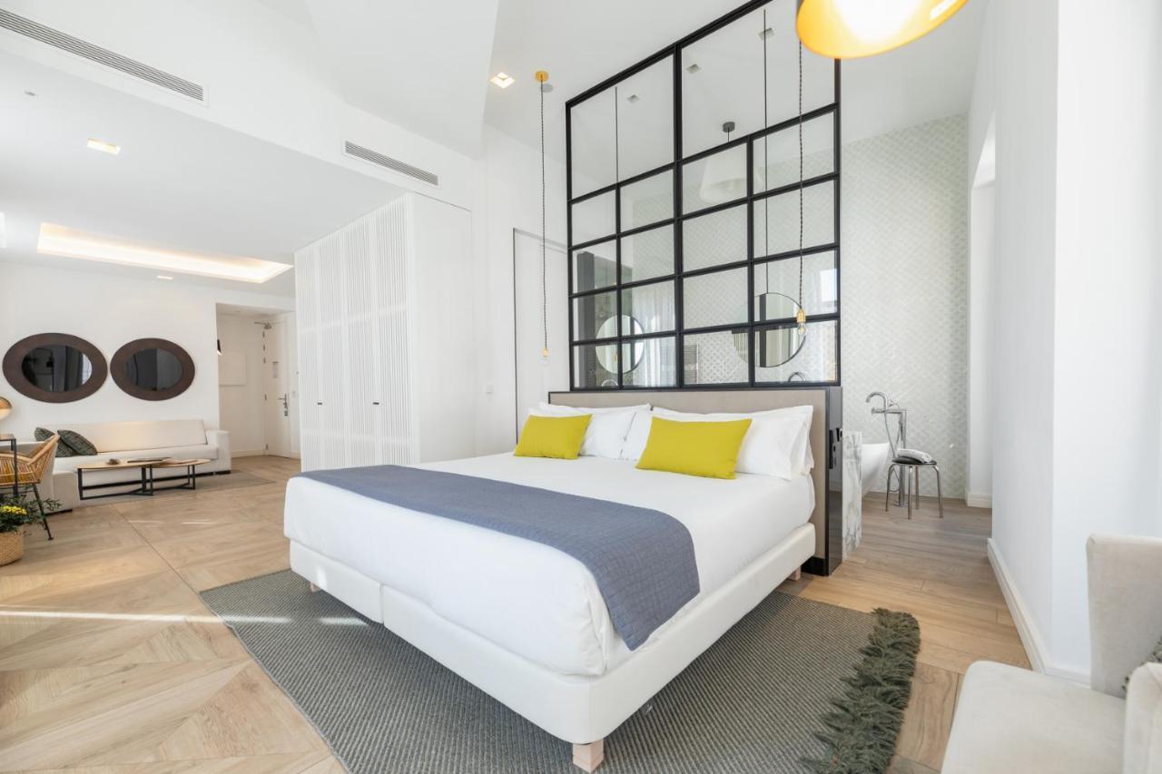 Myr Marques House Hotel Valencia Luaran gambar