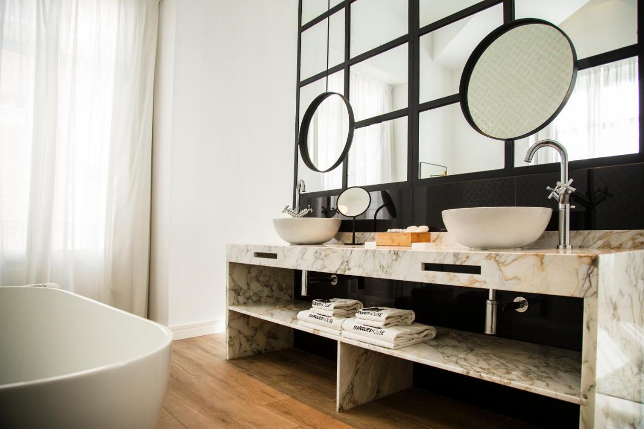 Myr Marques House Hotel Valencia Luaran gambar