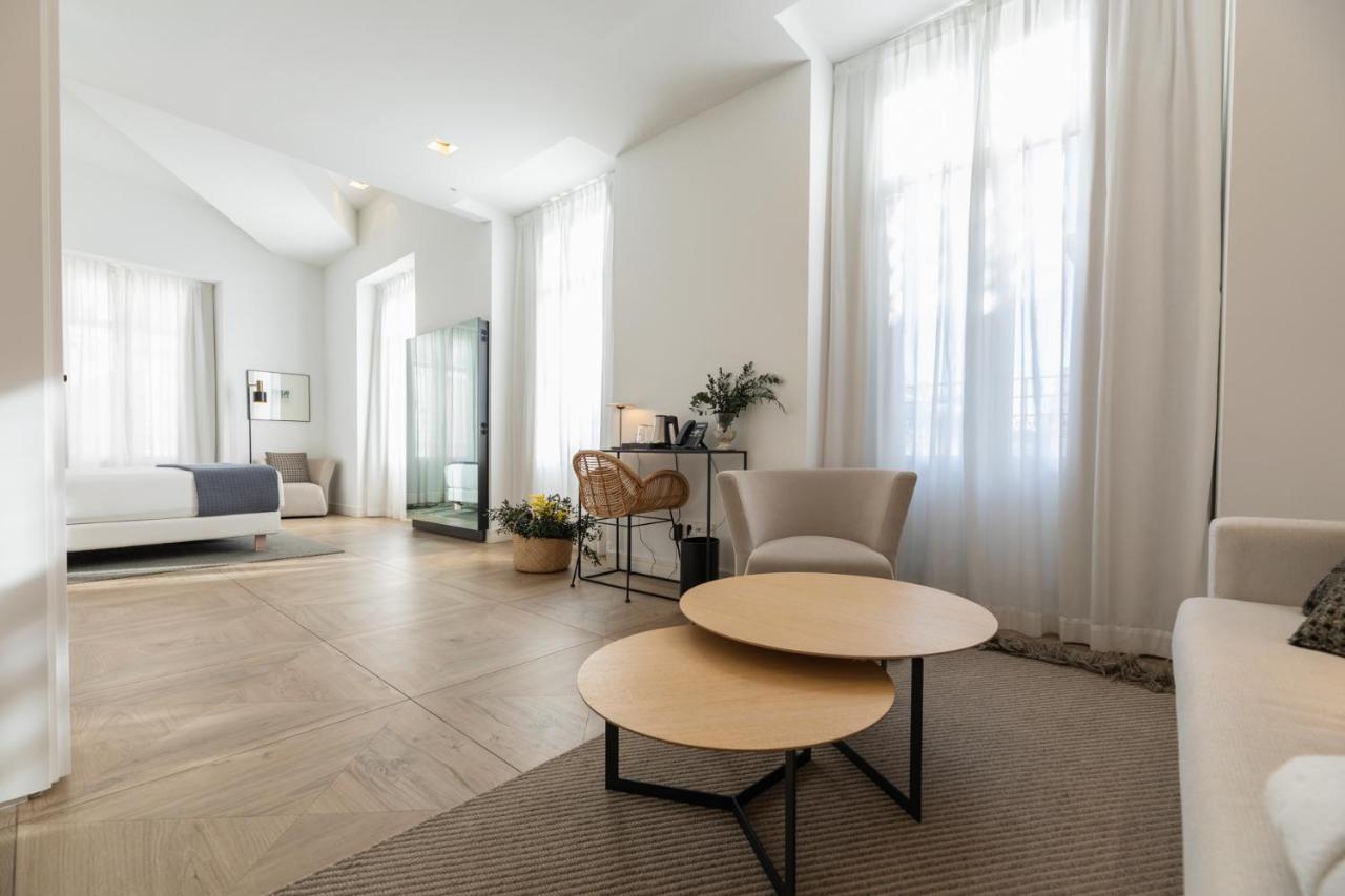 Myr Marques House Hotel Valencia Luaran gambar