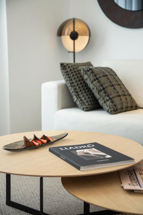 Myr Marques House Hotel Valencia Luaran gambar
