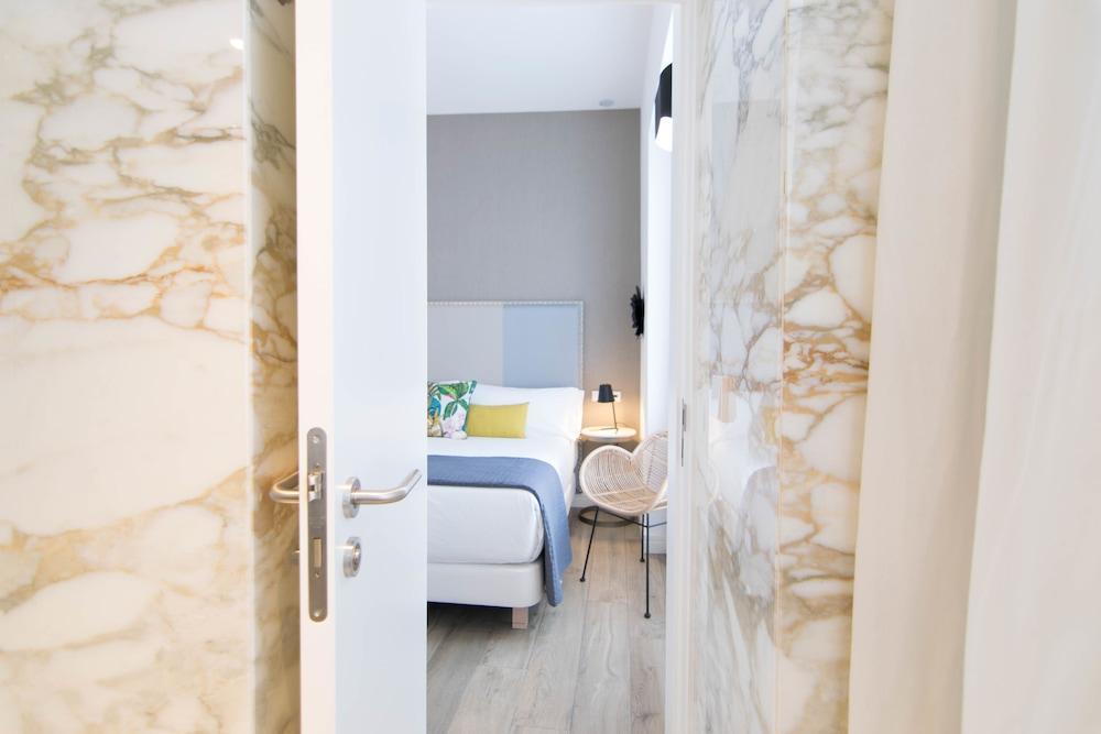 Myr Marques House Hotel Valencia Luaran gambar