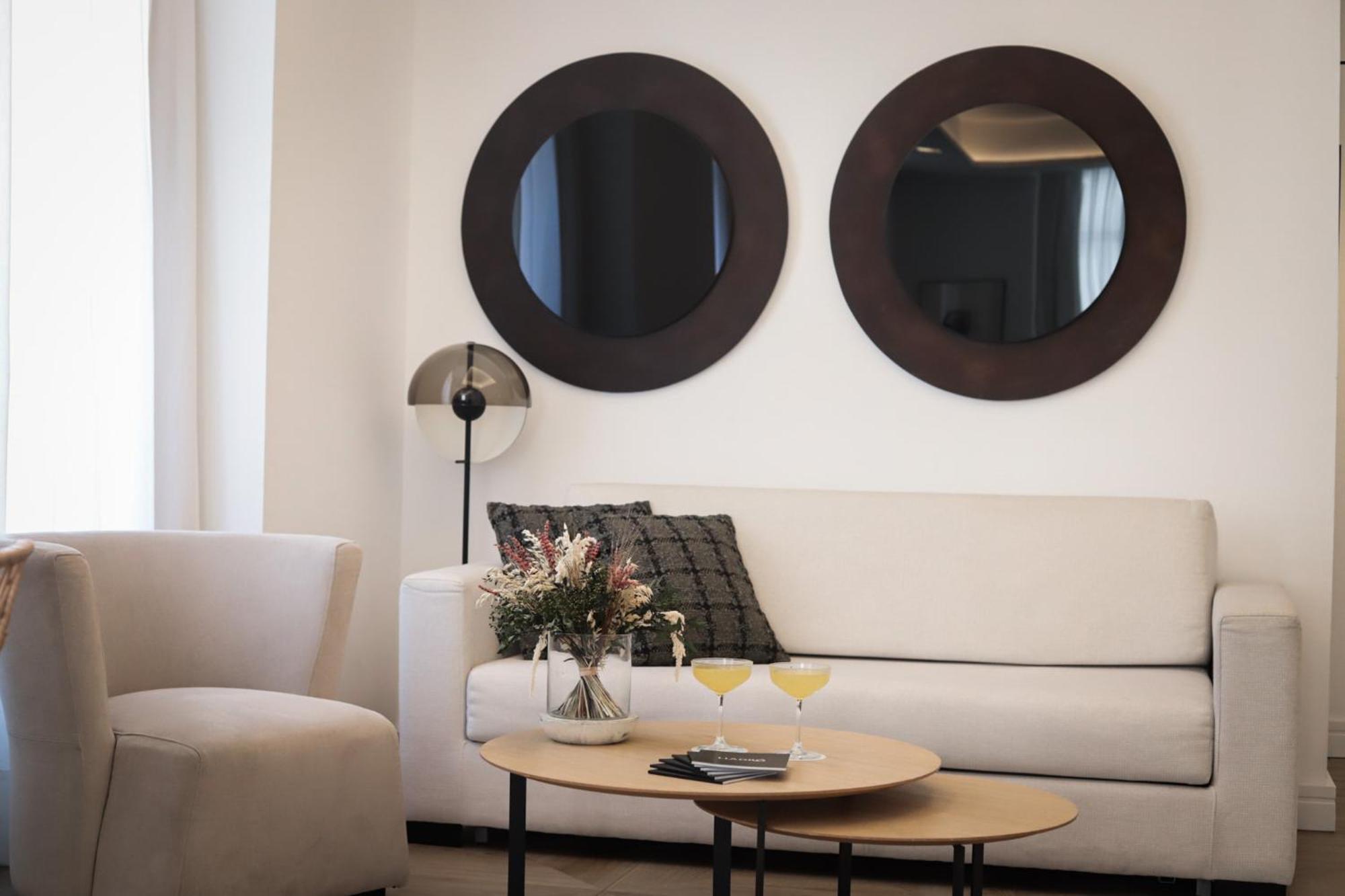 Myr Marques House Hotel Valencia Luaran gambar