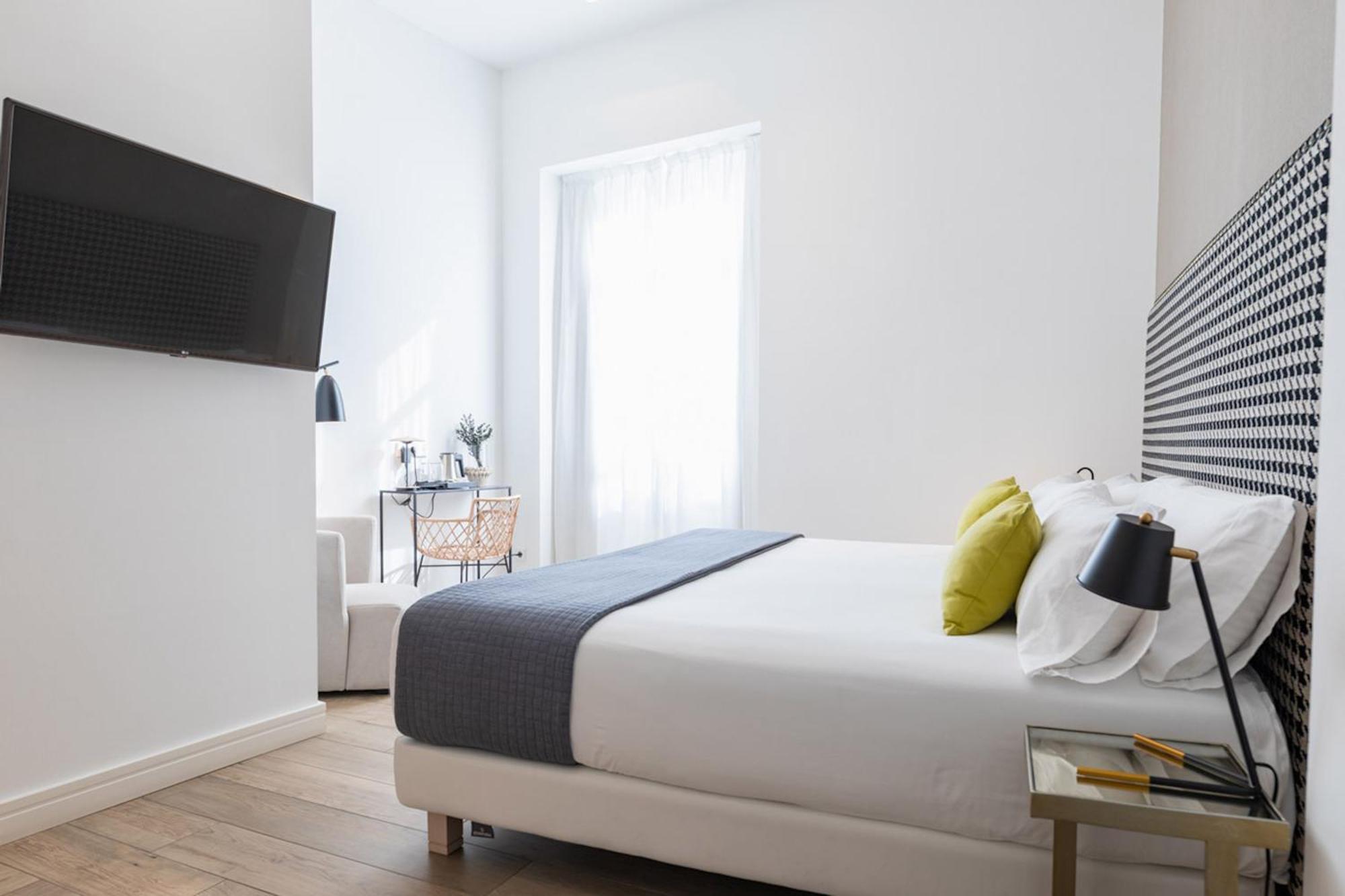 Myr Marques House Hotel Valencia Luaran gambar