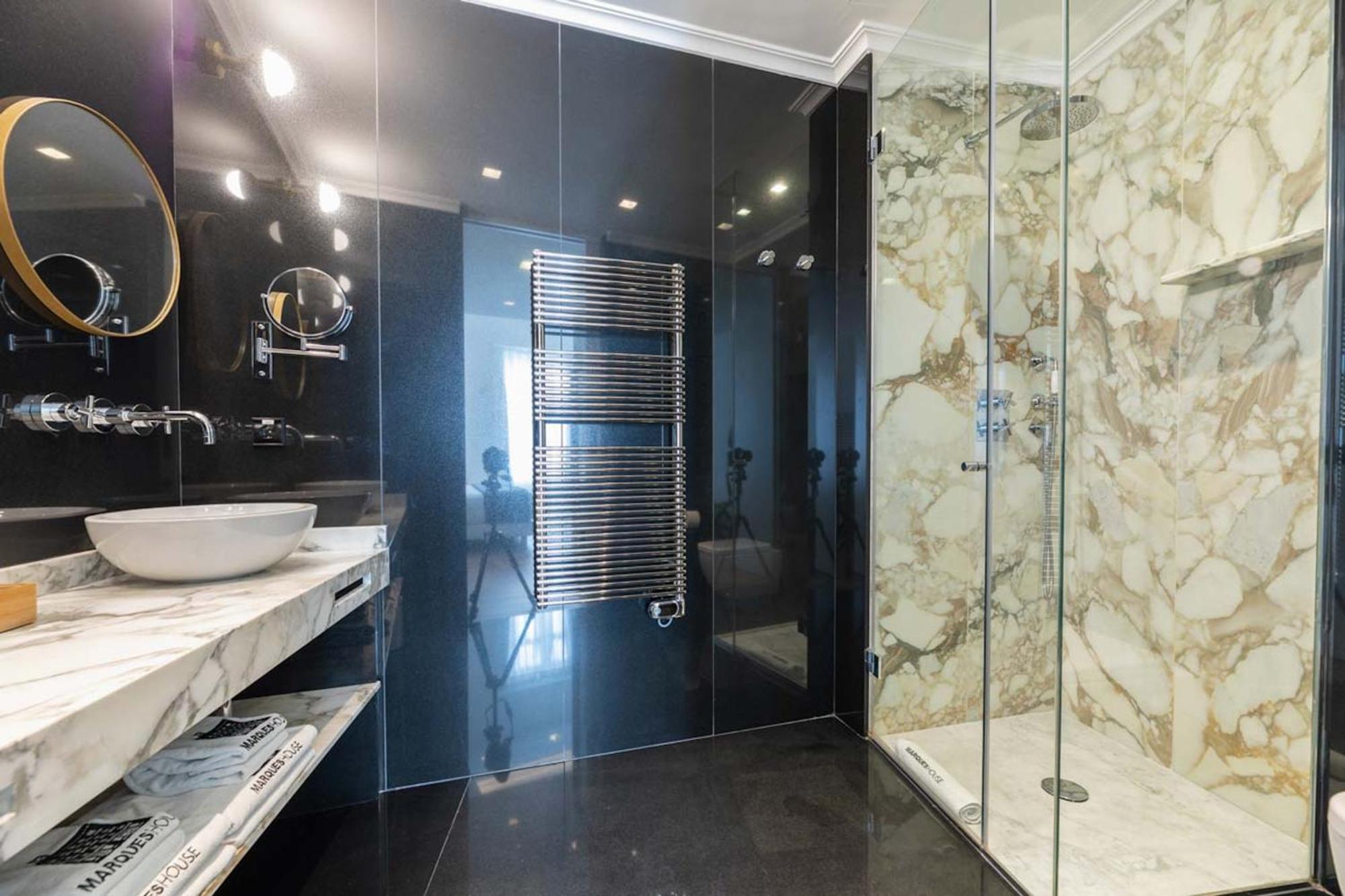 Myr Marques House Hotel Valencia Luaran gambar