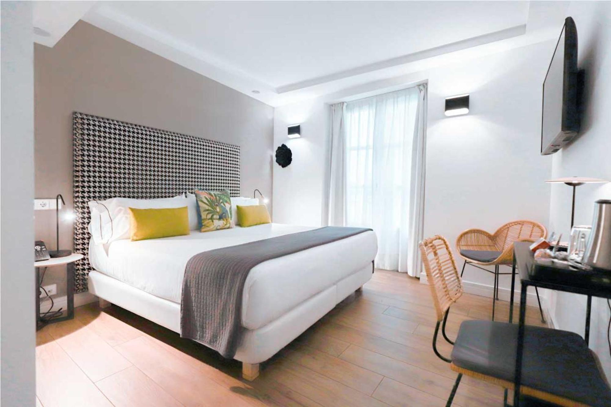 Myr Marques House Hotel Valencia Luaran gambar