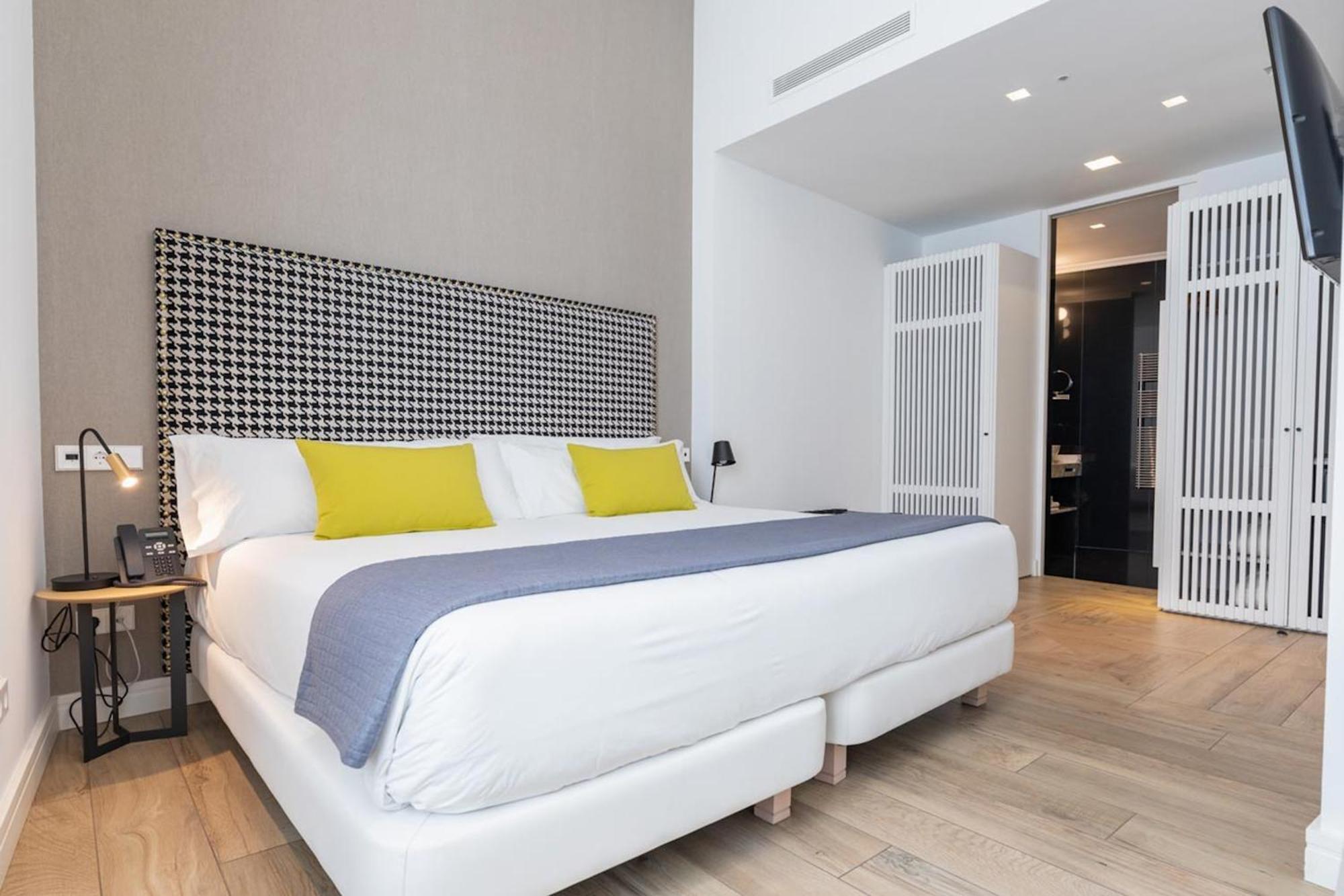 Myr Marques House Hotel Valencia Luaran gambar