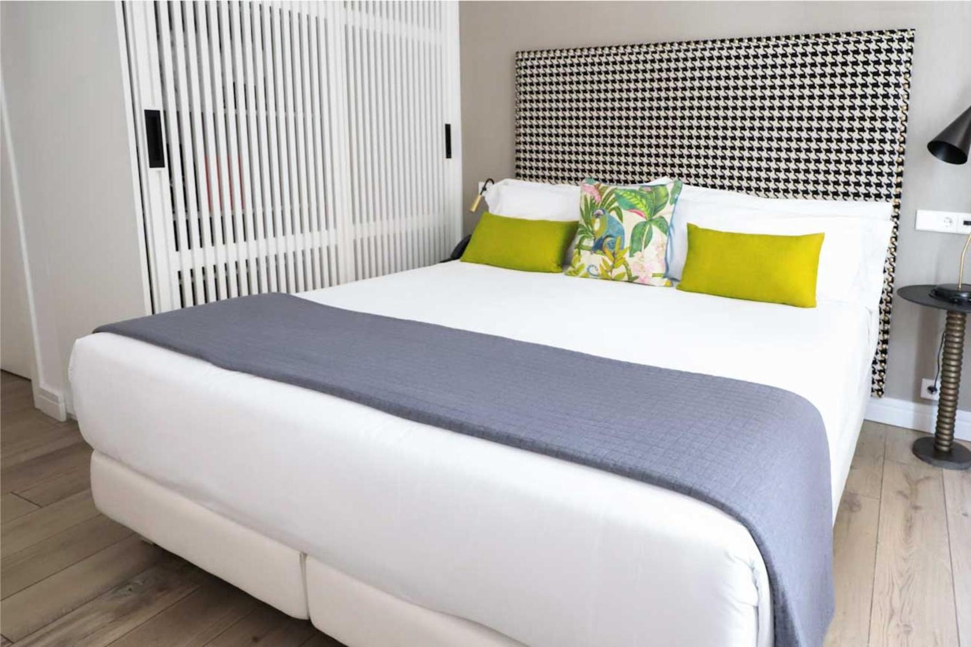 Myr Marques House Hotel Valencia Luaran gambar