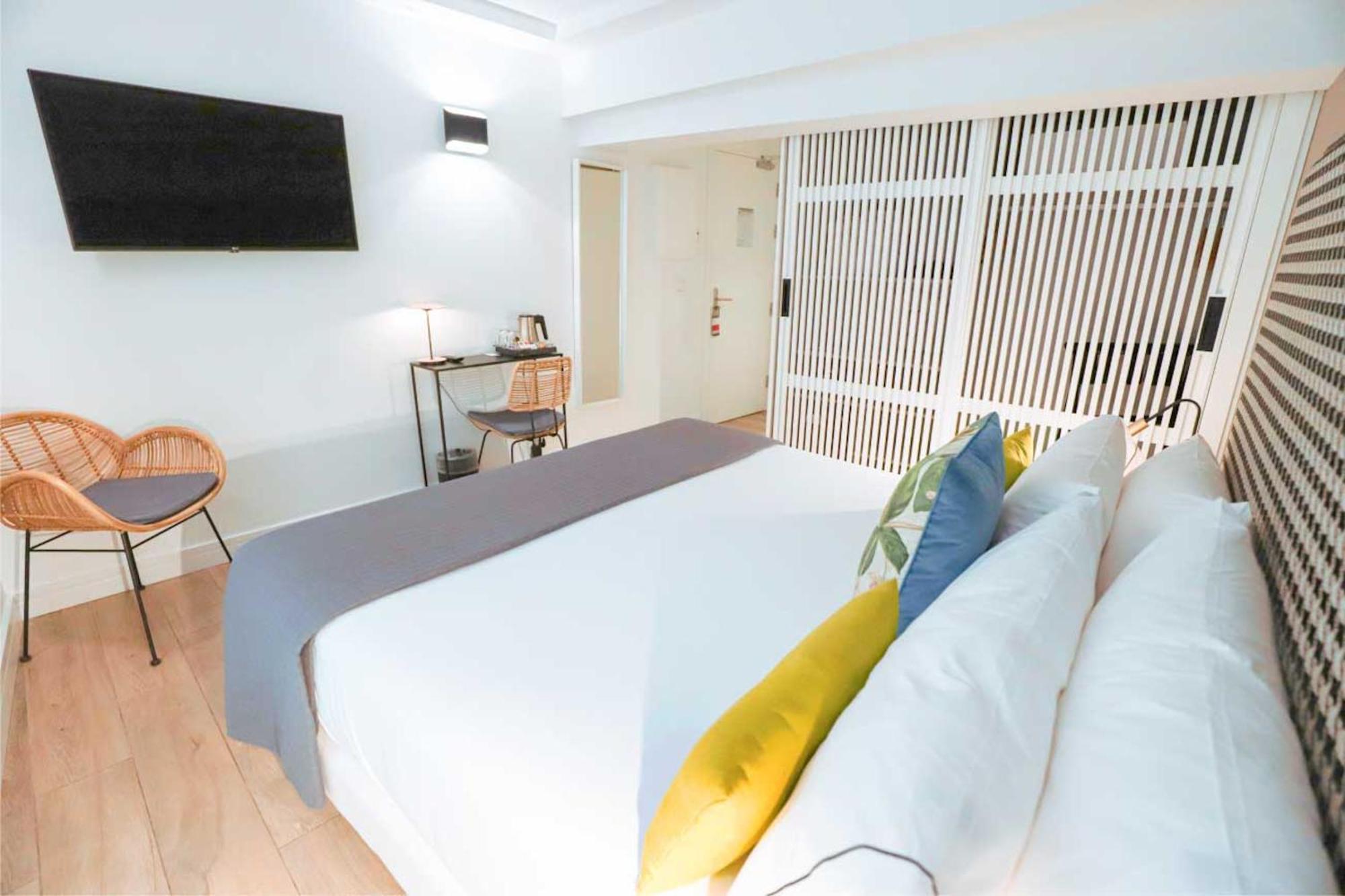 Myr Marques House Hotel Valencia Luaran gambar