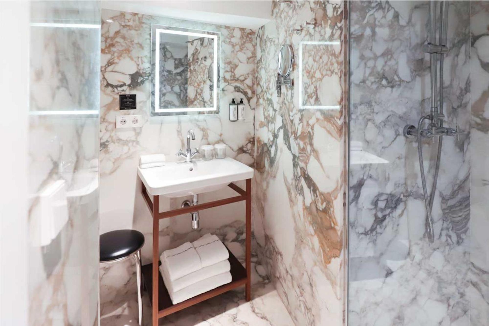 Myr Marques House Hotel Valencia Luaran gambar