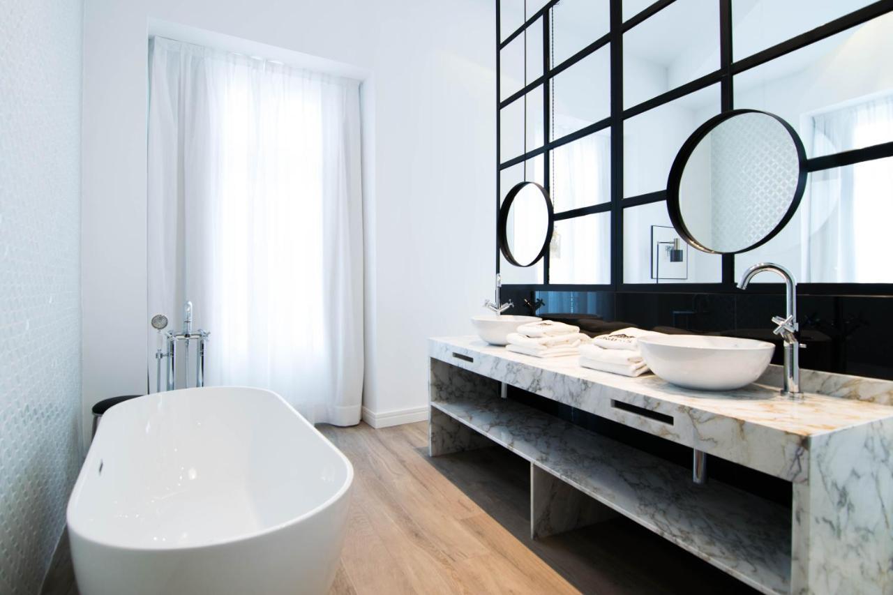 Myr Marques House Hotel Valencia Luaran gambar