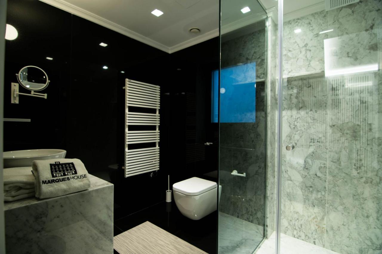 Myr Marques House Hotel Valencia Luaran gambar