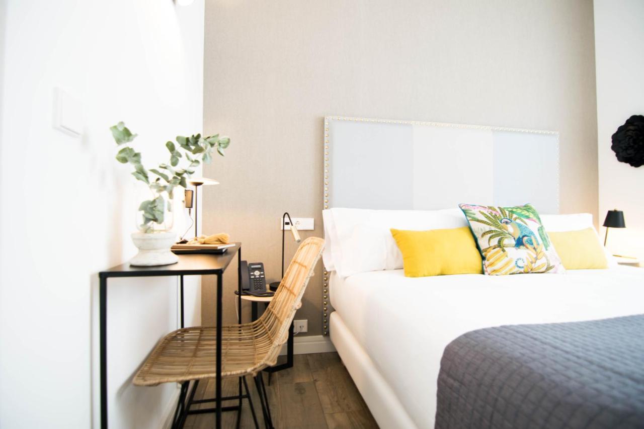 Myr Marques House Hotel Valencia Luaran gambar